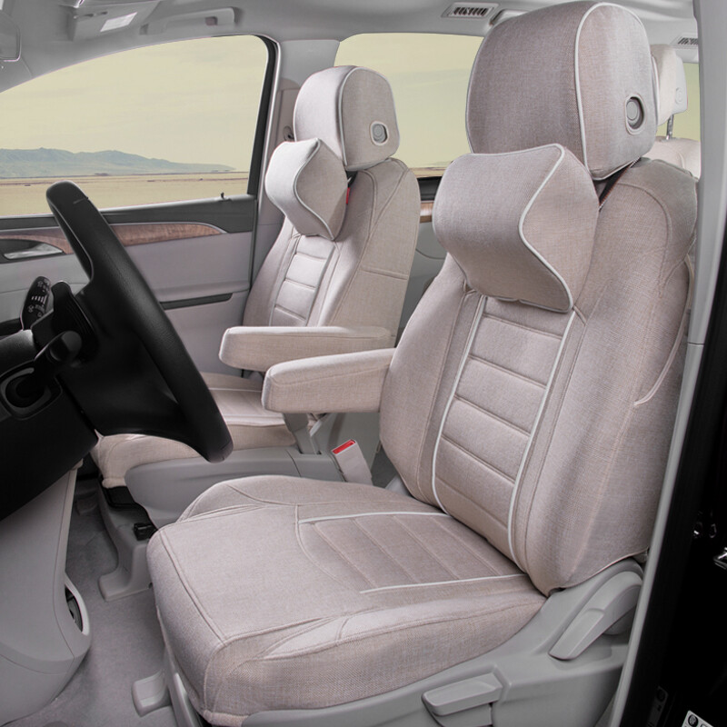 代安 全包围 汽车座套