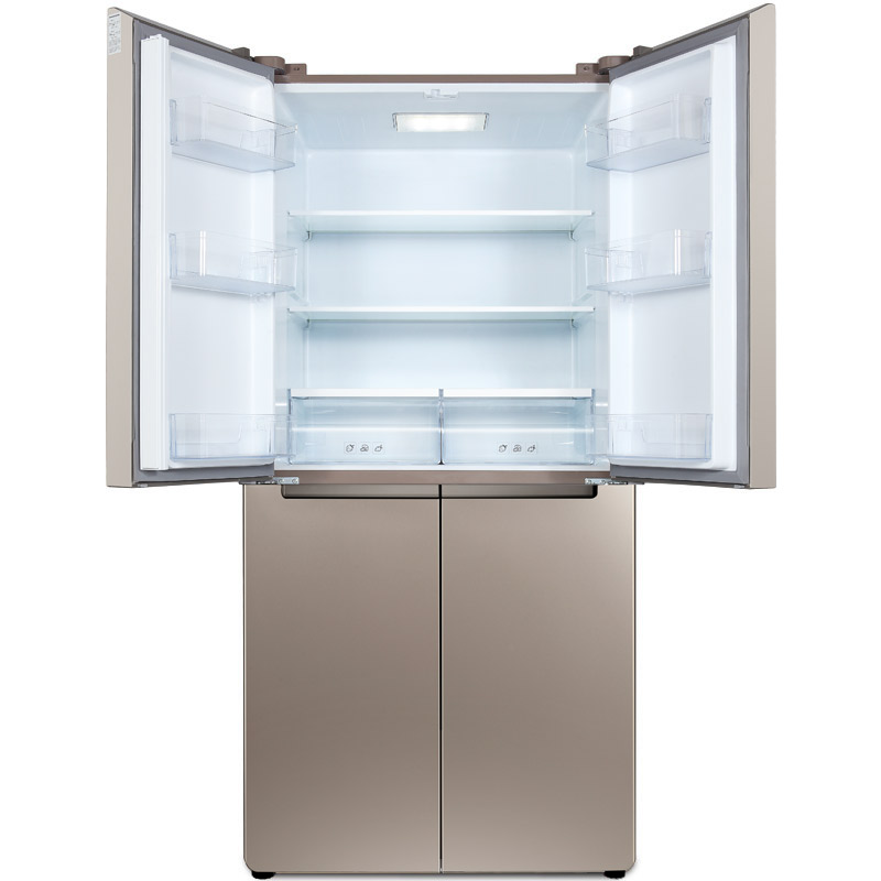 TCL电脑控温冰箱