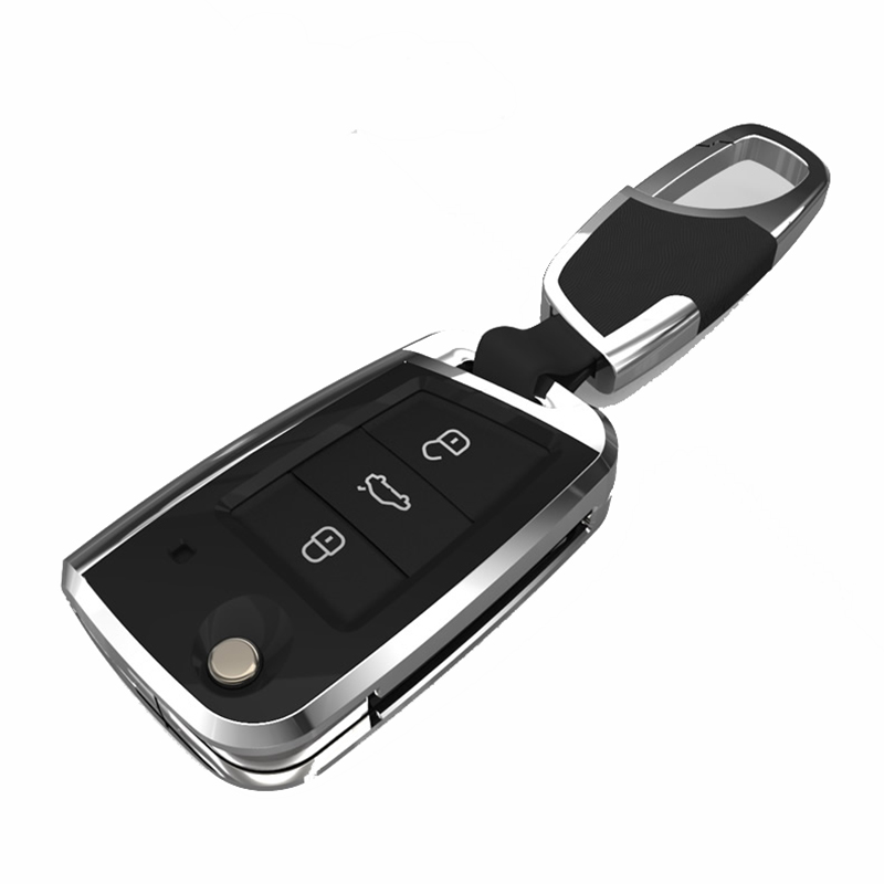 固德 耐磨损车钥匙扣