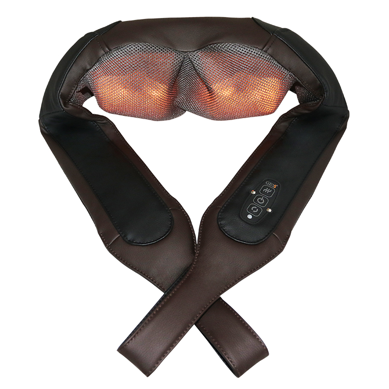 GESS 多功能无线按摩器