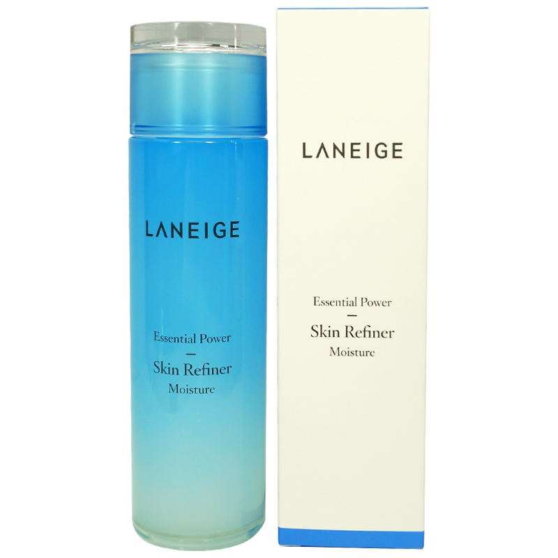 兰芝 轻薄服帖爽肤水