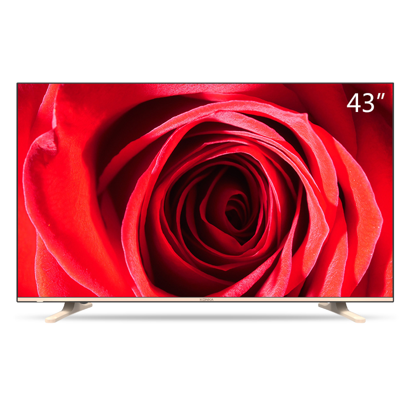 康佳 节能窄边全高清液晶电视