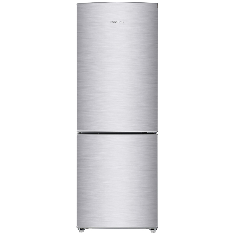 容声节能静音自感应温度补偿冰箱