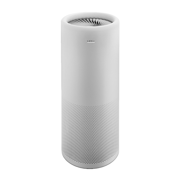 LIFAair静音空气净化器