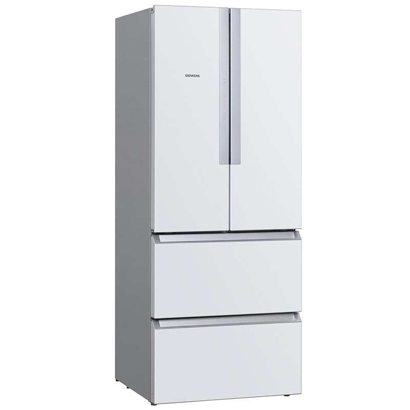 西门子无霜多门分类存储冰箱