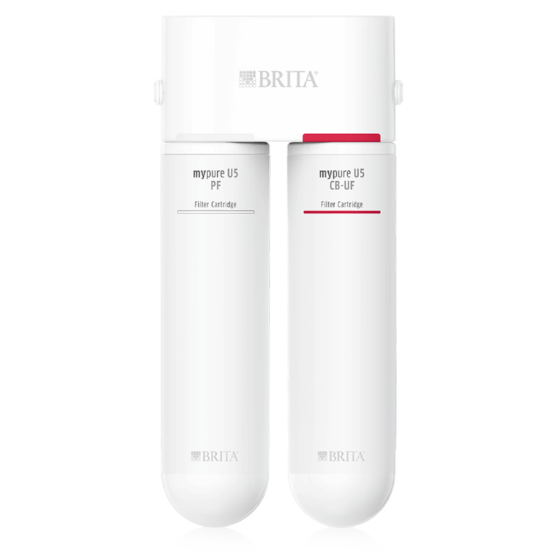 碧然德 超滤厨下净水器