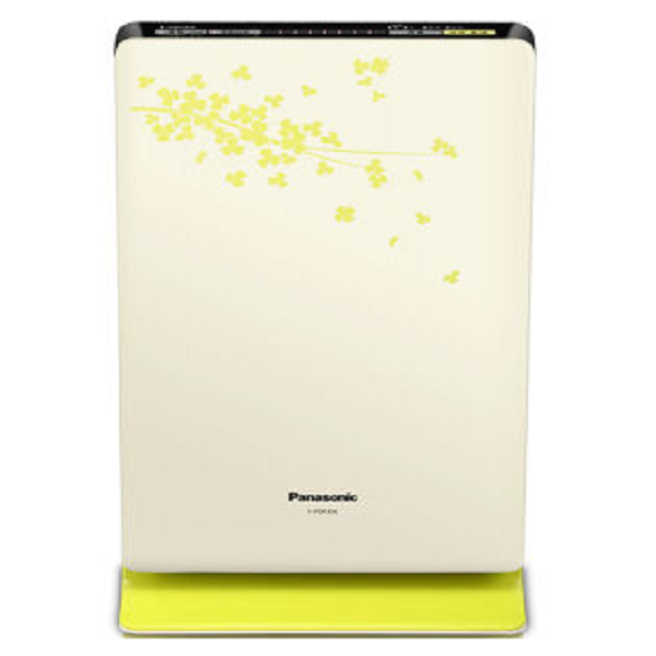 松下 家用除过敏原空气净化器