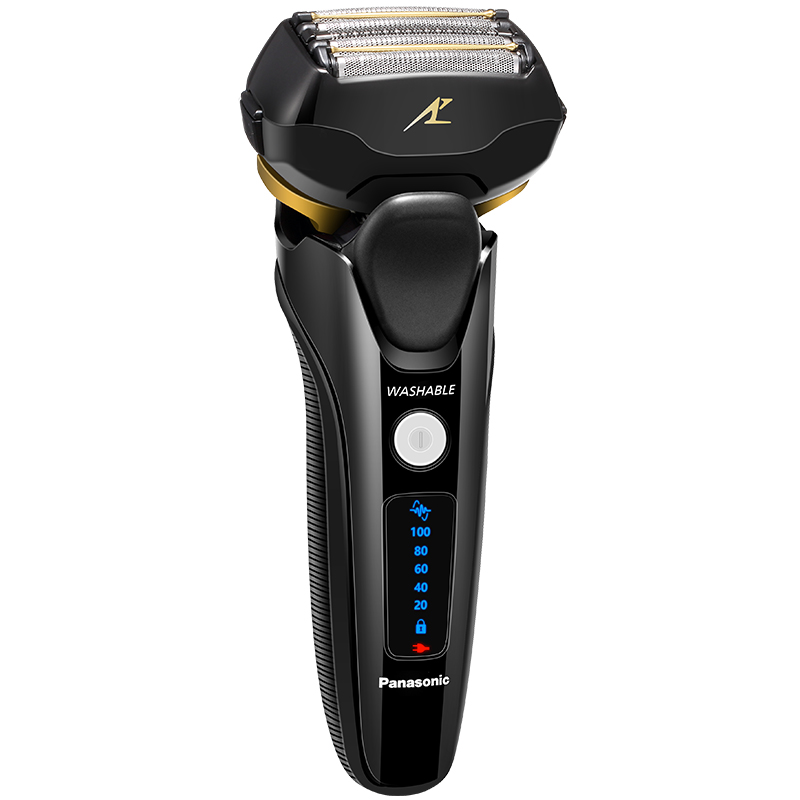 松下 抛光内刀头剃须刀