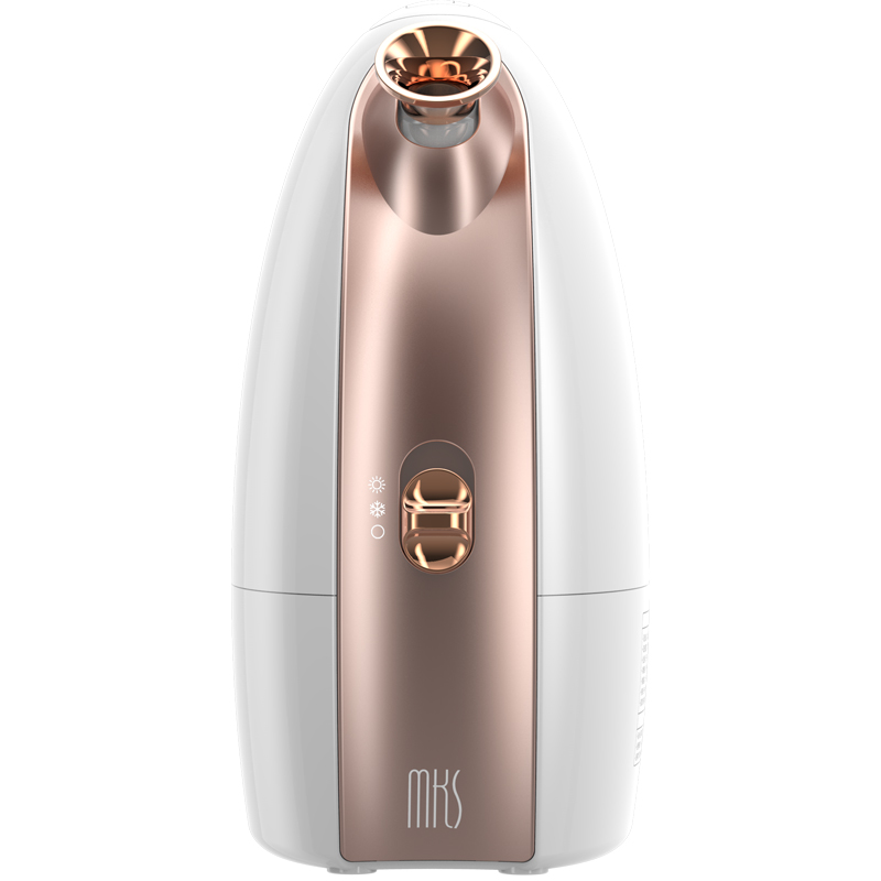 美克斯 大蒸汽量 美容器