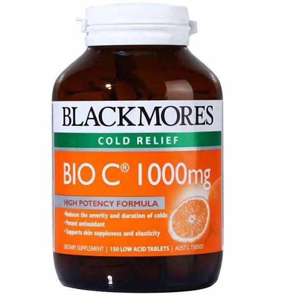 澳佳宝 高含量 维生素C片