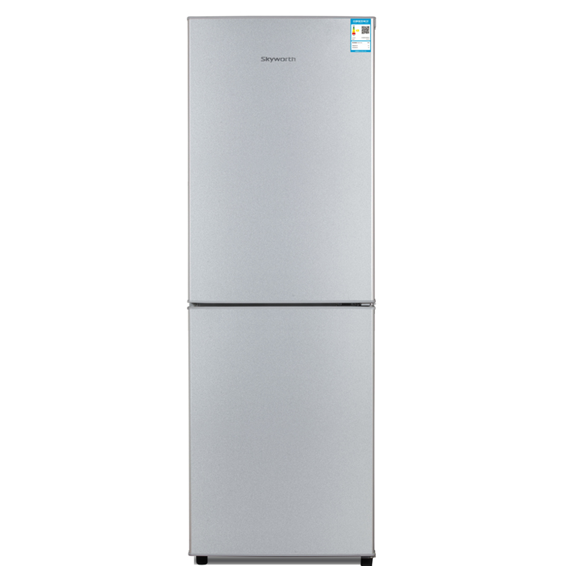 创维 匀冷微霜省电冰箱