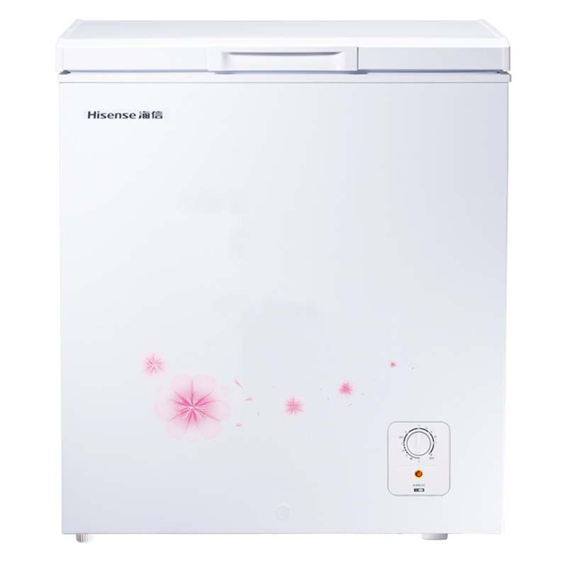 海信 小型节能变温冷柜