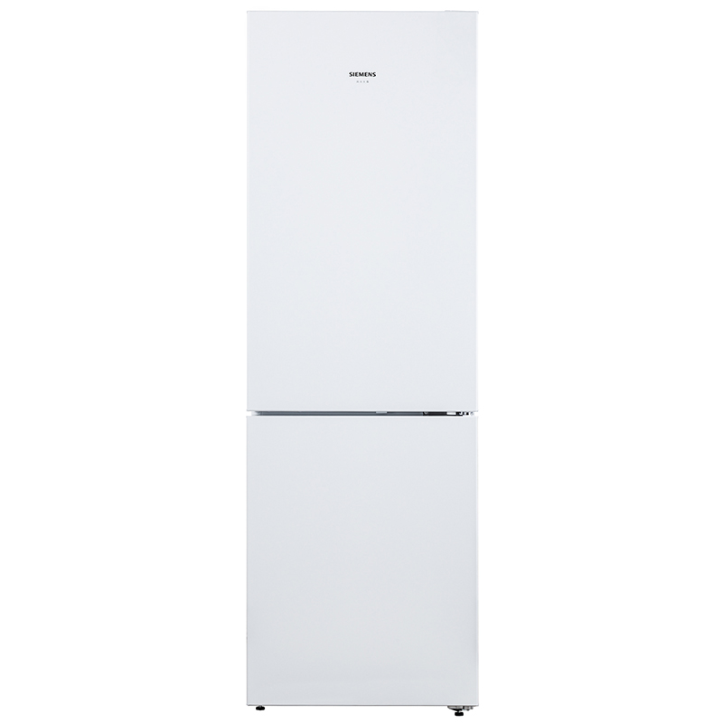 西门子 持久锁水保鲜双门冰箱