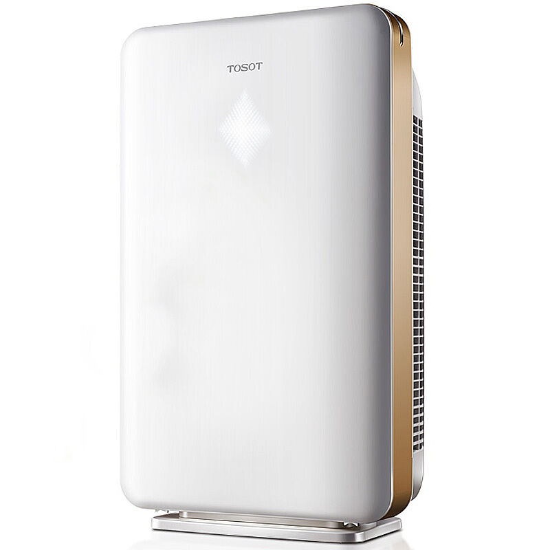 格力 零耗材智能净化器