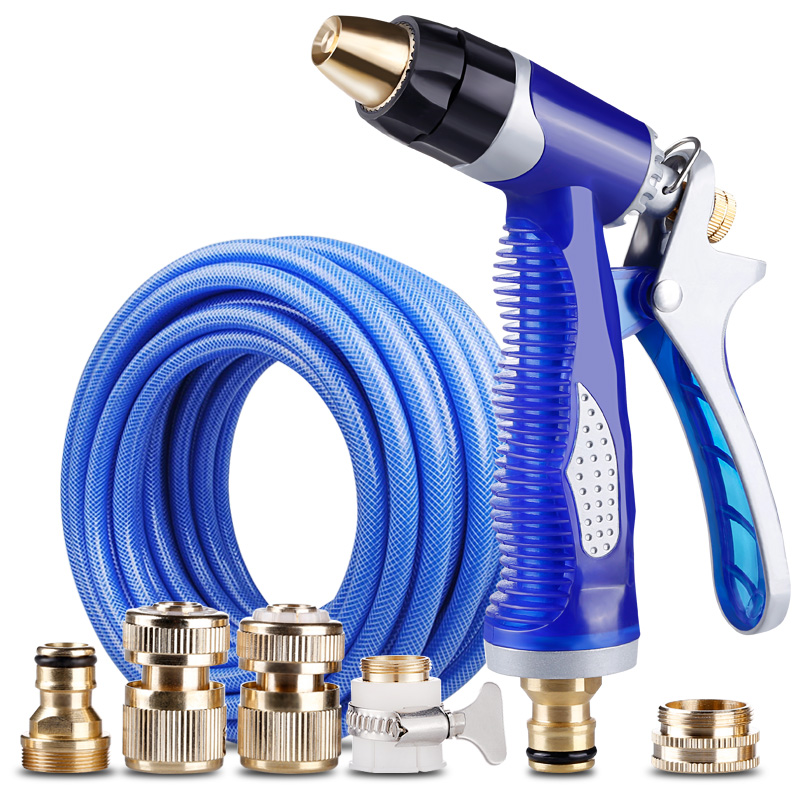 车旅伴 强劲水压洗车水枪