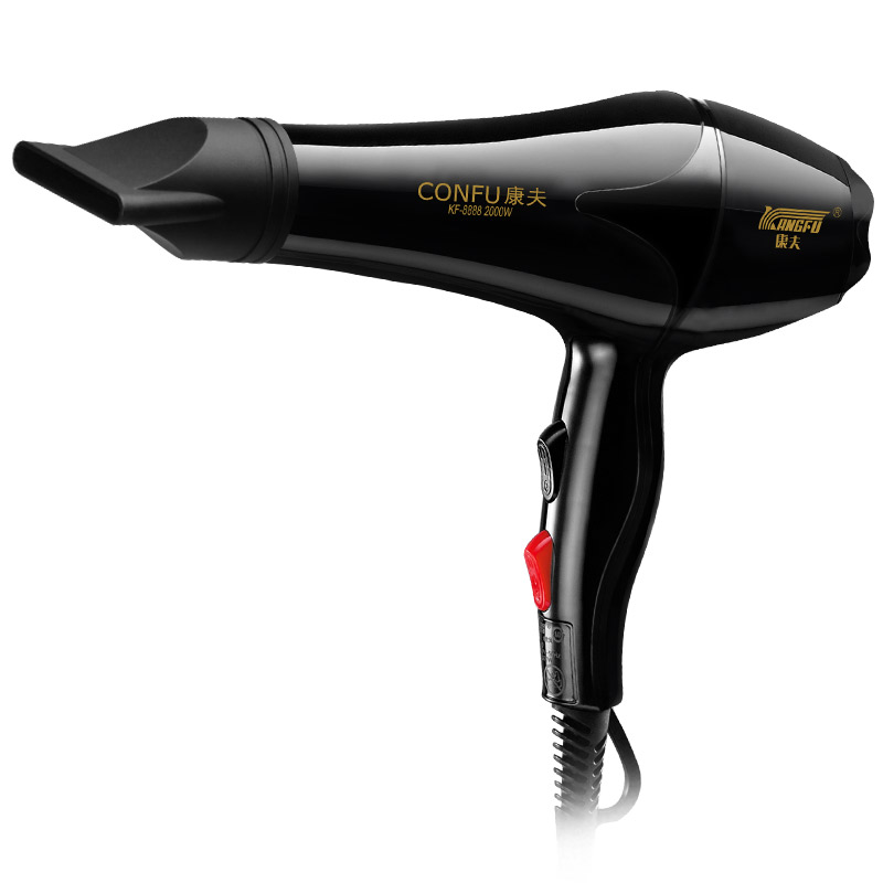 康夫 大功率速干发廊款吹风机