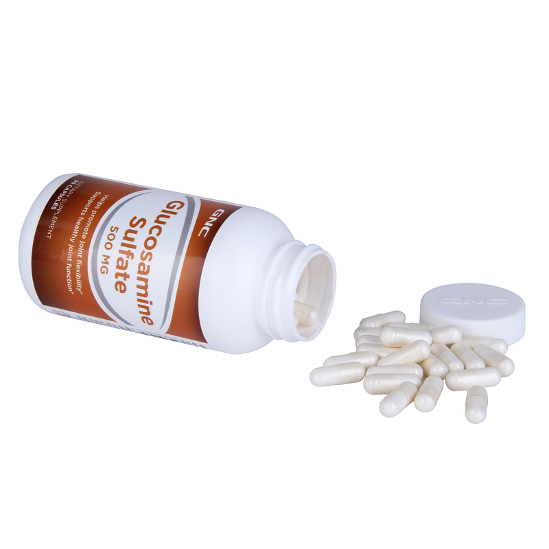 健安喜 高浓度 氨基葡萄糖片