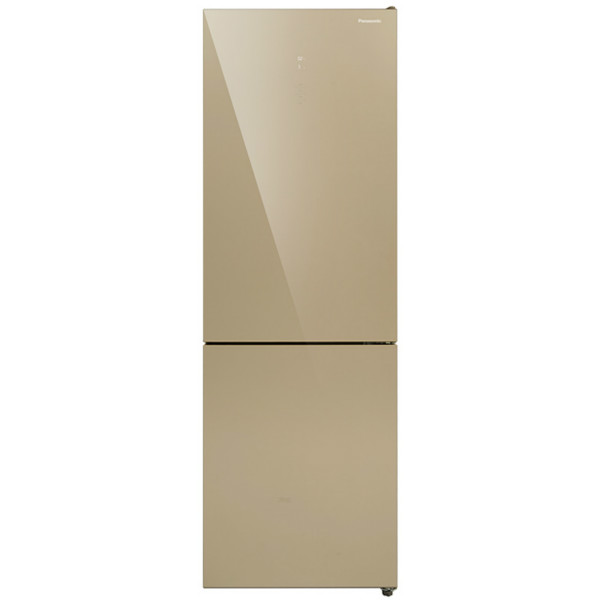 松下 风冷无霜家用双门小冰箱