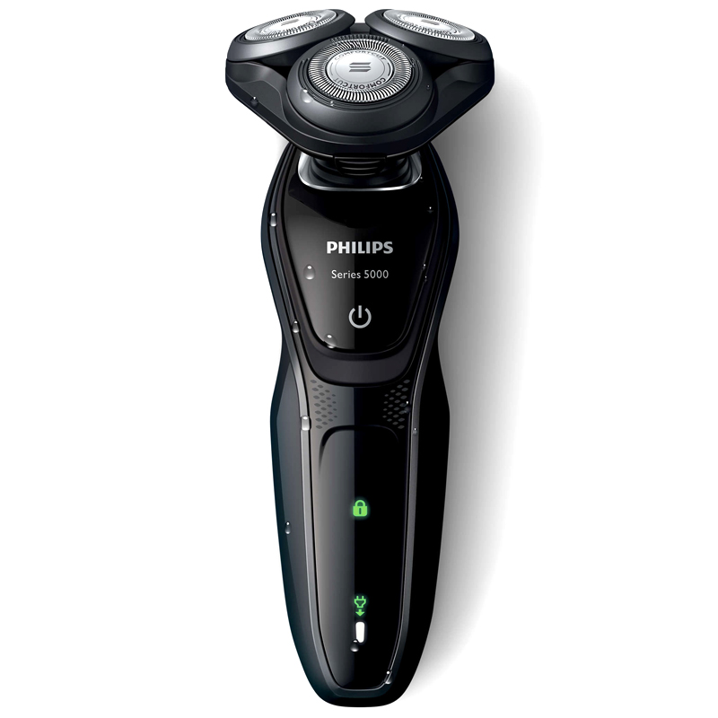 飞利浦 多功能理容刮胡刀