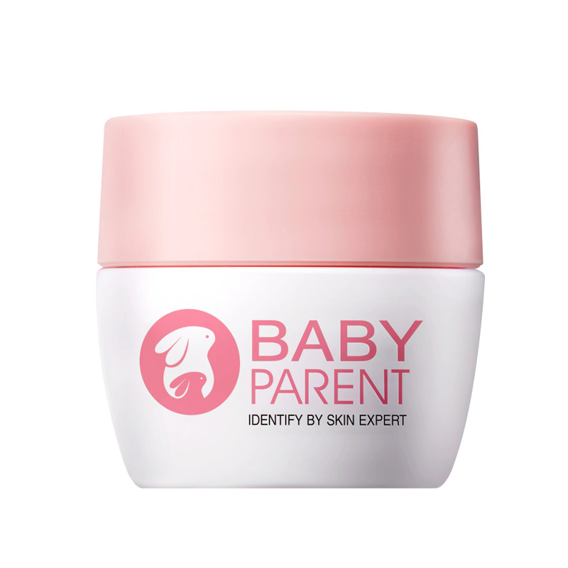 诺必行 婴宝特护面霜