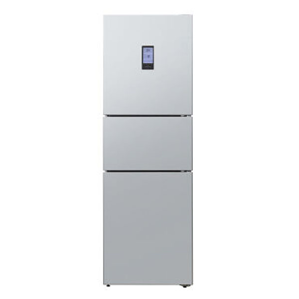 西门子 大容量三门 冰箱