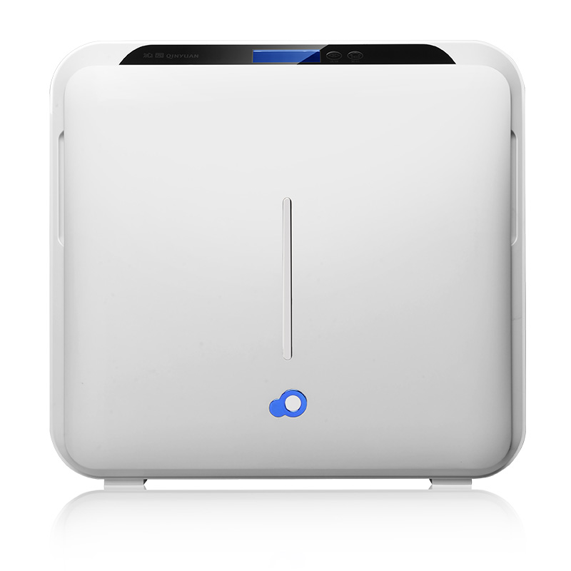 沁园 即时多模式净水器