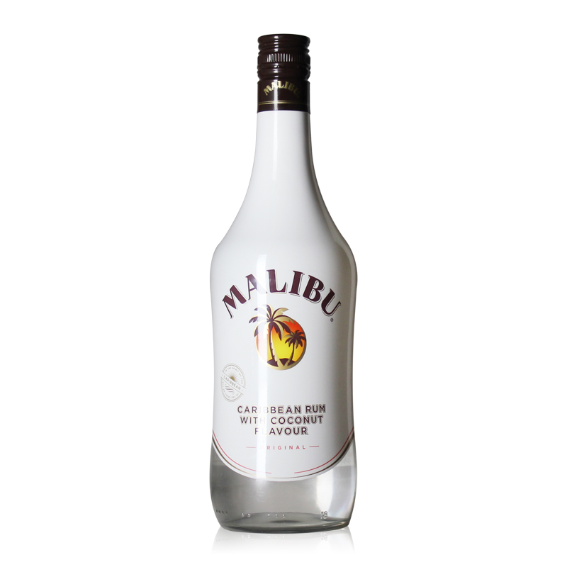 马利宝 朗姆酒力娇酒