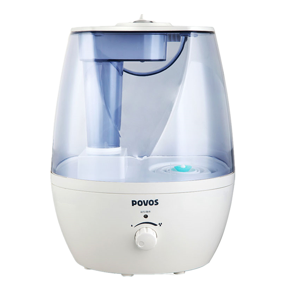 奔腾空气净化加湿器