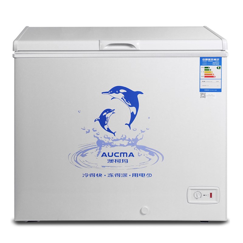 澳柯玛 冷藏冷冻转换冷柜