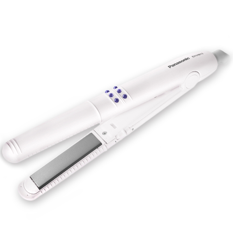 松下 卷直两用 卷发器