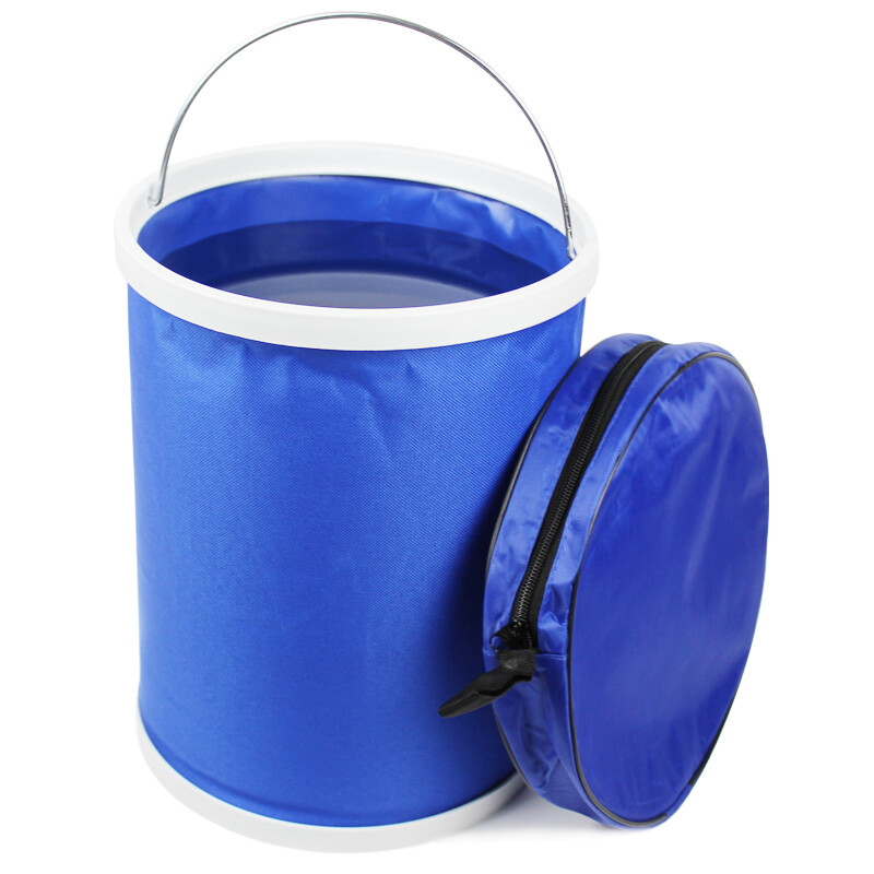 饰说 多功能折叠洗车配件