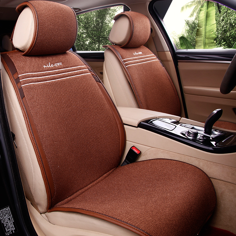 尼罗河 立体散热汽车坐垫