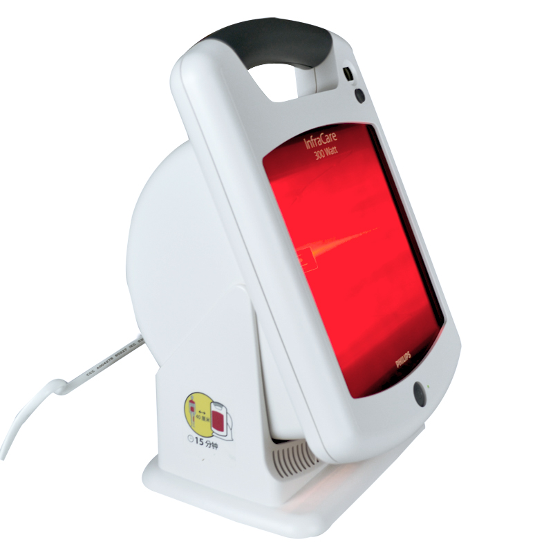 飞利浦 家用红外线理疗仪