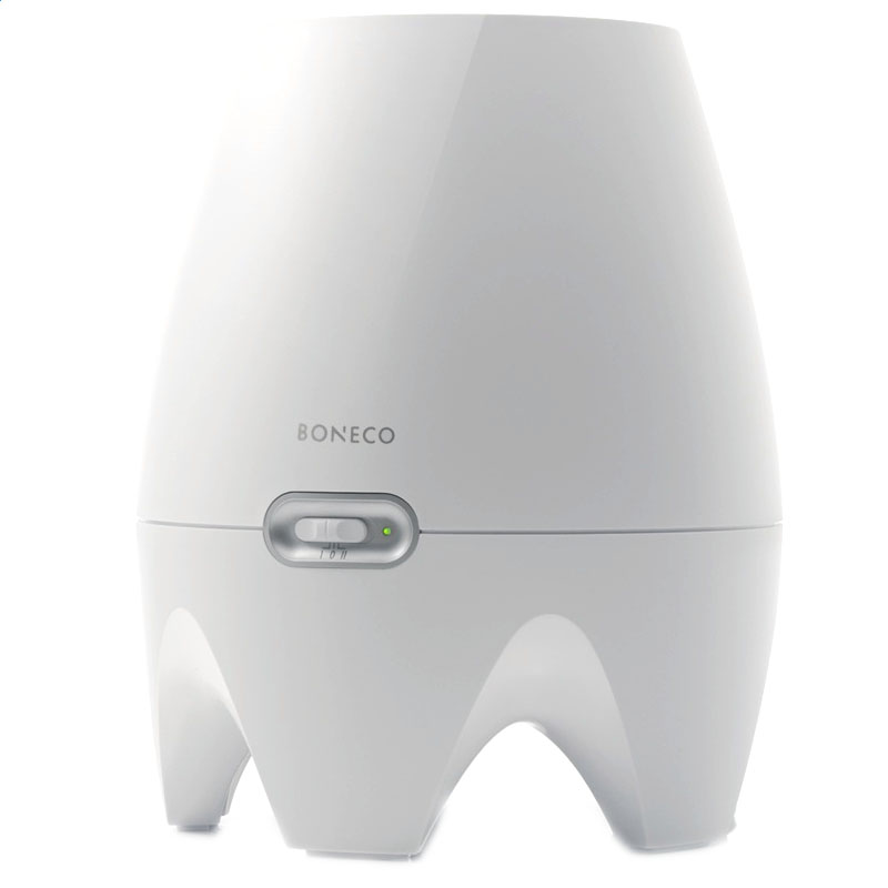 博瑞客3.8L无雾加湿器