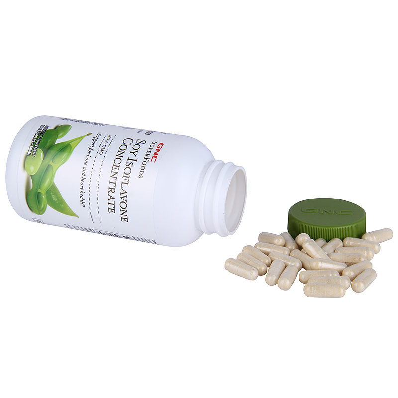 健安喜 高浓度 大豆异黄酮胶囊