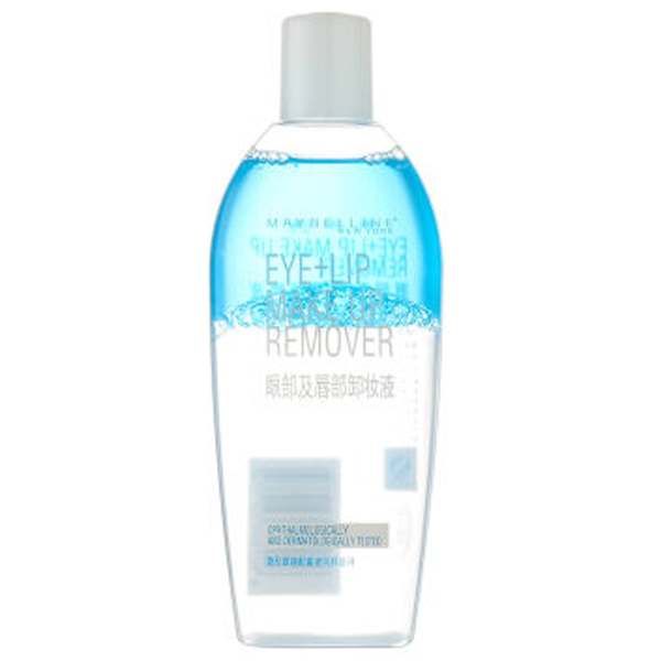 美宝莲 眼唇卸妆水