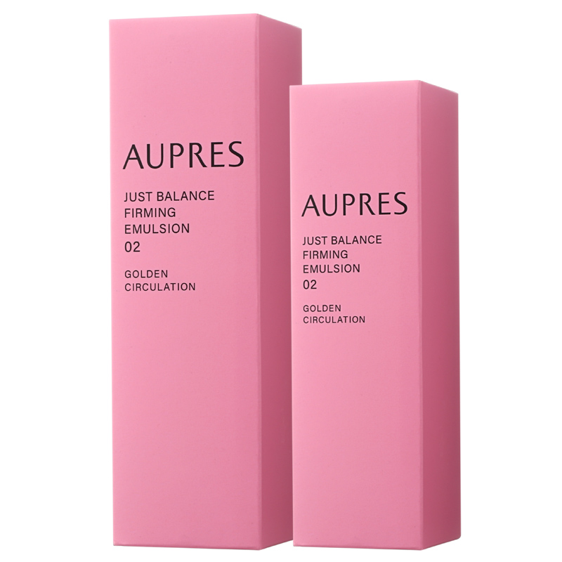 欧珀莱 修护基础紧致套装