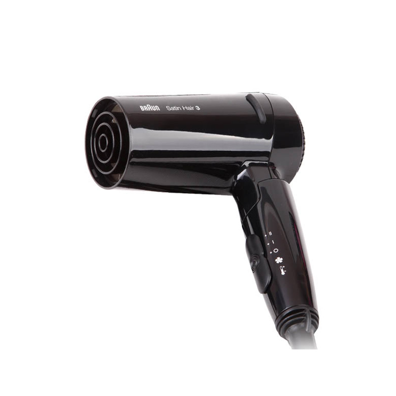 博朗 负离子电吹风