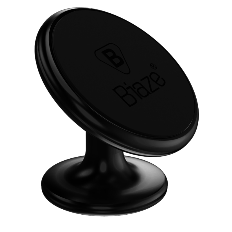 毕亚兹 磁吸式车载手机支架