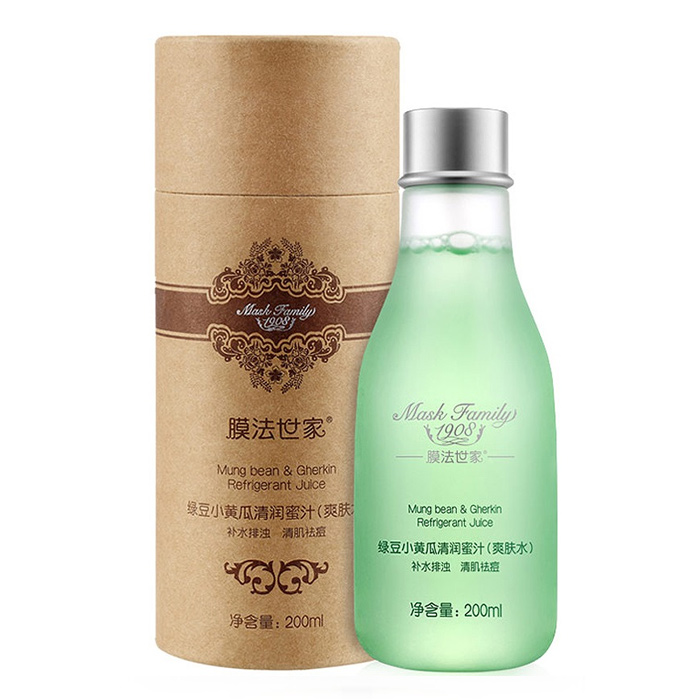 膜法世家 清爽爽肤水