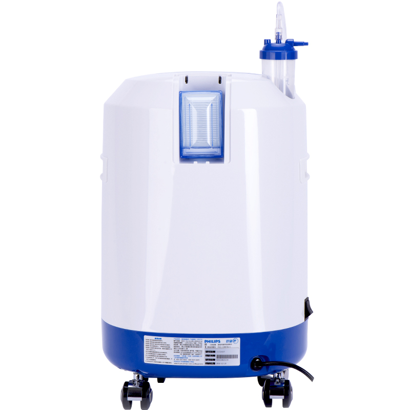 飞利浦 可遥控制氧机