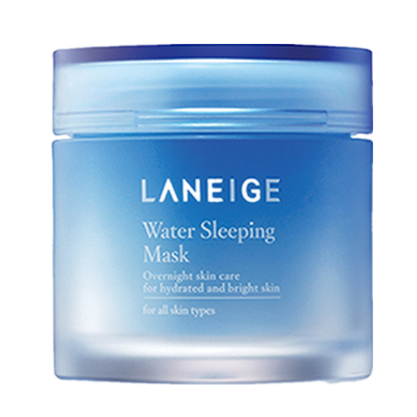 兰芝 夜间呵护免洗睡眠面膜