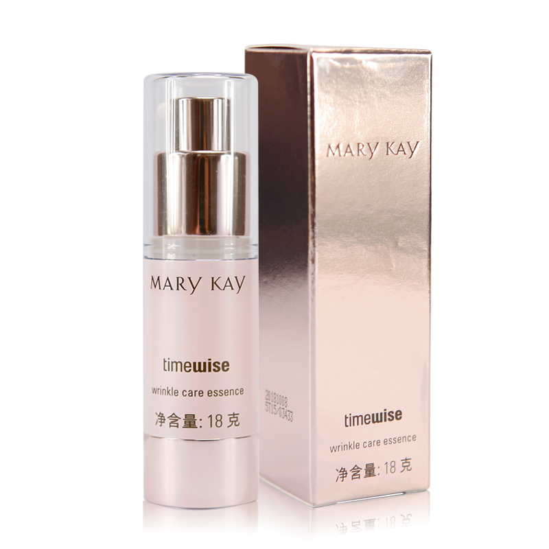 玫琳凯滋养眼周去除细纹眼霜