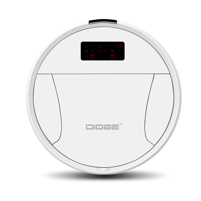 缔奇A5智能扫地机器人