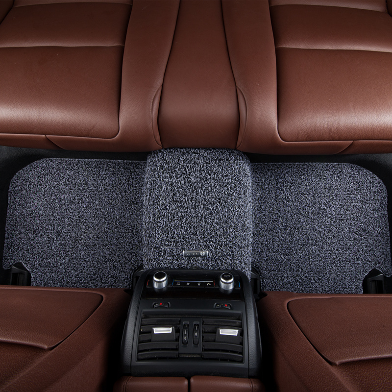 德盾主驾驶单片脚垫