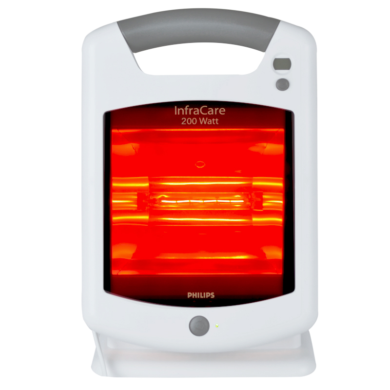 飞利浦 医用红外线理疗仪