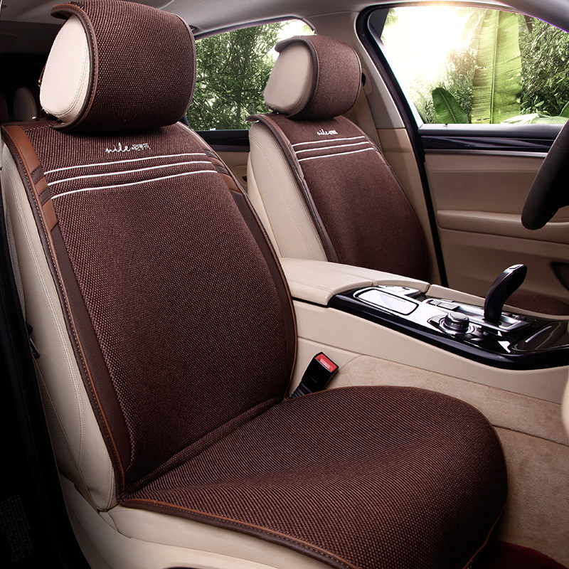 尼罗河 透气干爽坐垫套