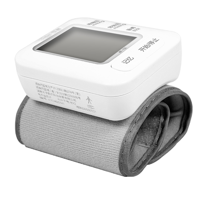 可孚 语音指导血压计