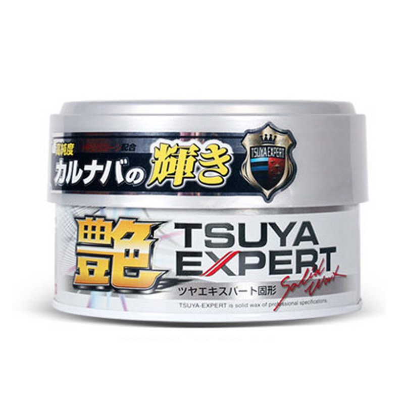 WILLSON 镜面保护 车蜡