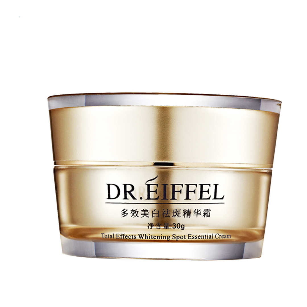 德宜芙 美白滋养保湿面霜